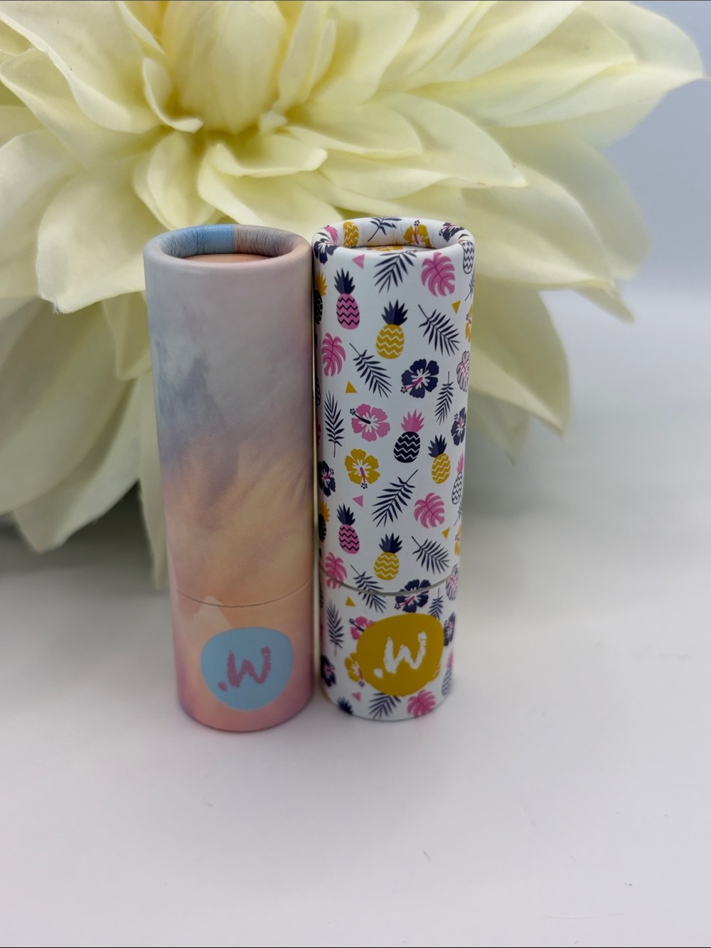 ColorTheWorld Fairytale Lipsticks Bundle 2-Piece Set